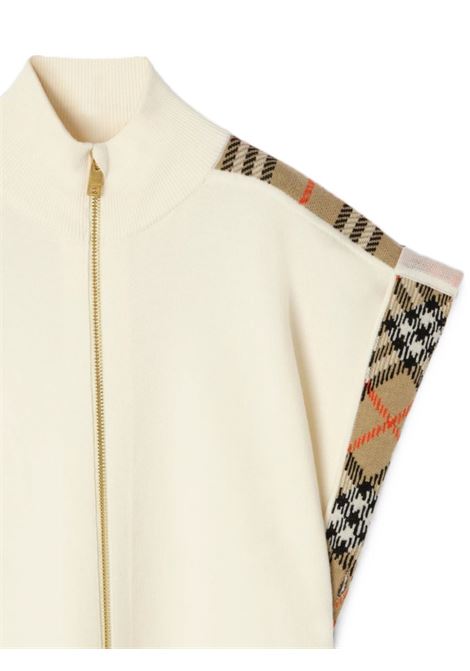 Cappa Burberry Kids BURBERRY KIDS | GIACCHE E GIUBBINI | 8129144A5933